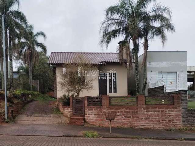 Casa a venda em Santa Cruz do Sul