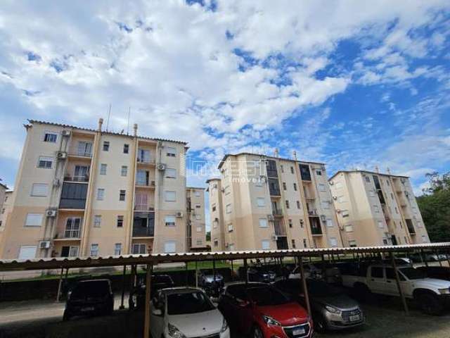 Apartamento a venda em Santa Cruz do Sul