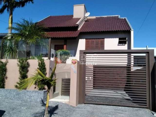 Casa 3 dormitórios à venda Linha Santa Cruz Santa Cruz do Sul/RS