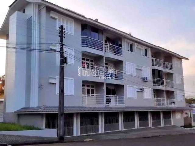 Apartamento ao lado da UNISC