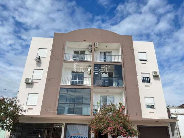 Apartamento 2 dormitórios à venda Centro Santa Cruz do Sul/RS