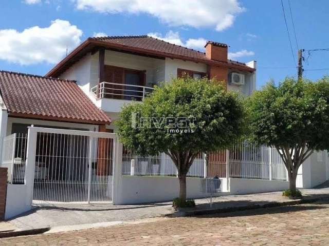 Casa 4 dormitórios à venda Arroio Grande Santa Cruz do Sul/RS