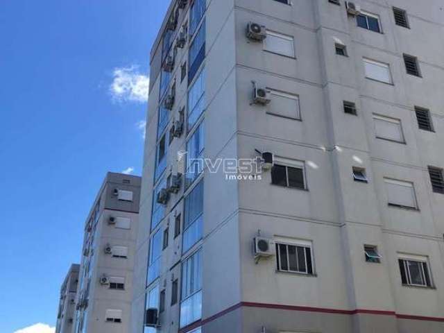 Apartamento 2 dormitórios à venda Independência Santa Cruz do Sul/RS