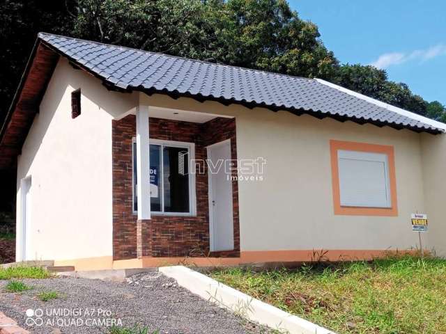 Casa à Venda em Santa Cruz do Sul