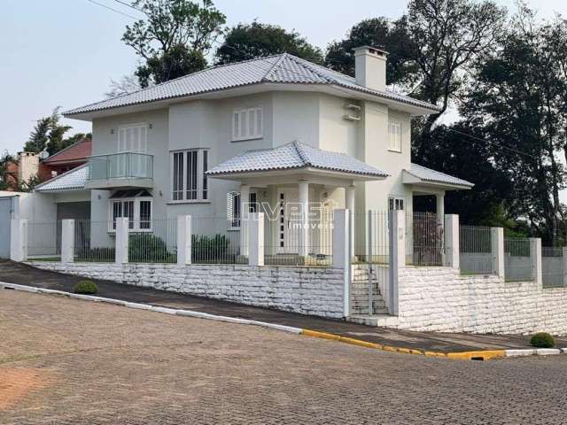 Casa à Venda em Santa Cruz do Sul