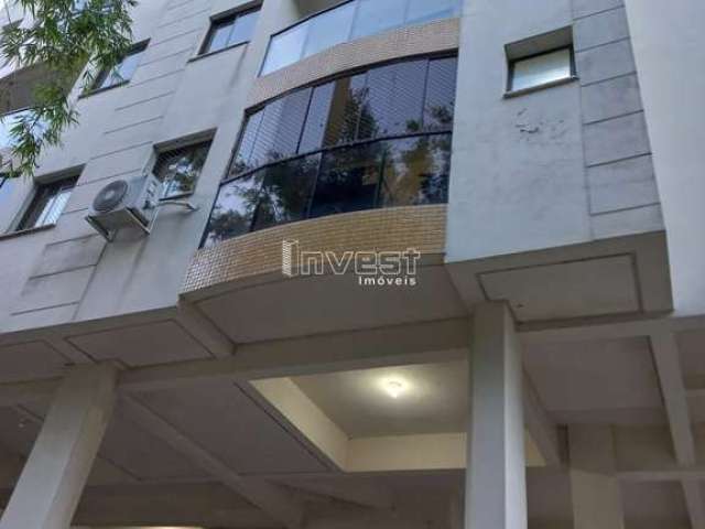 Apartamento 2 dormitórios à venda Santo Inácio Santa Cruz do Sul/RS