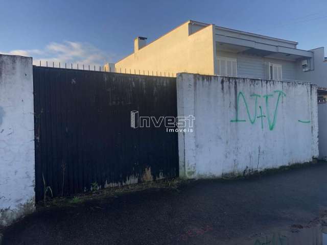 Terreno à venda Santo Inácio Santa Cruz do Sul/RS