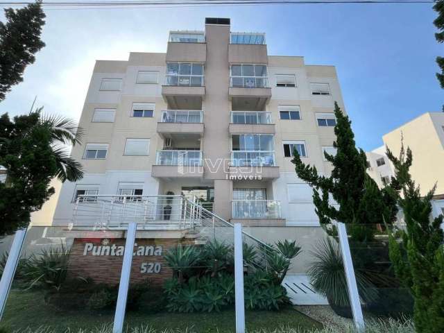 Apartamento 2 dormitórios à venda Universitário Santa Cruz do Sul/RS