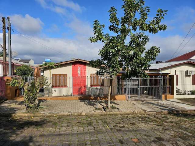 Casa a venda em Santa Cruz do Sul