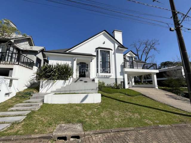 Casa em Condomínio Fechado em Santa Cruz do Sul