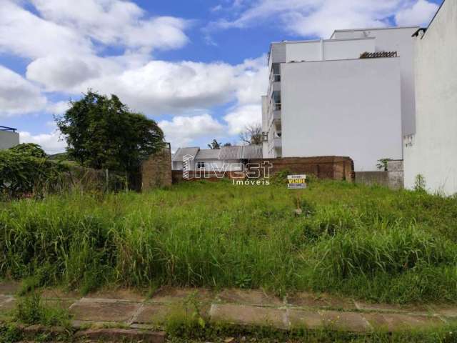 Terreno no Bairro Santo Inácio