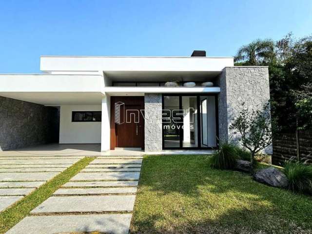 Casa Alto Padrão a venda em Santa Cruz do Sul