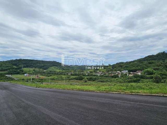 Terrenos a venda em Santa Cruz do Sul