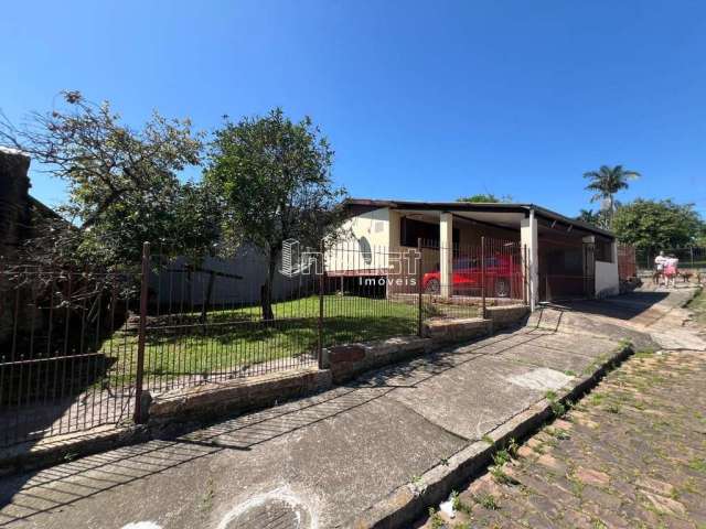 Terreno com  casa na vila schultz