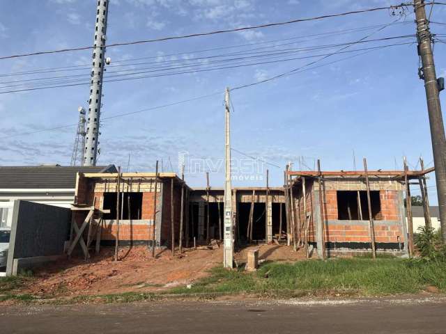 Geminado à venda em Santa Cruz do Sul - Bairro João Alves