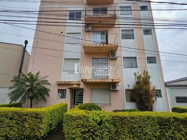 Apartamento 1 dormitório no University, próximo A UNISC, bairro Independência, S