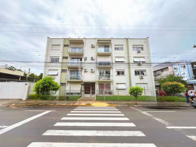 Apartamento a venda em Santa Cruz do Sul