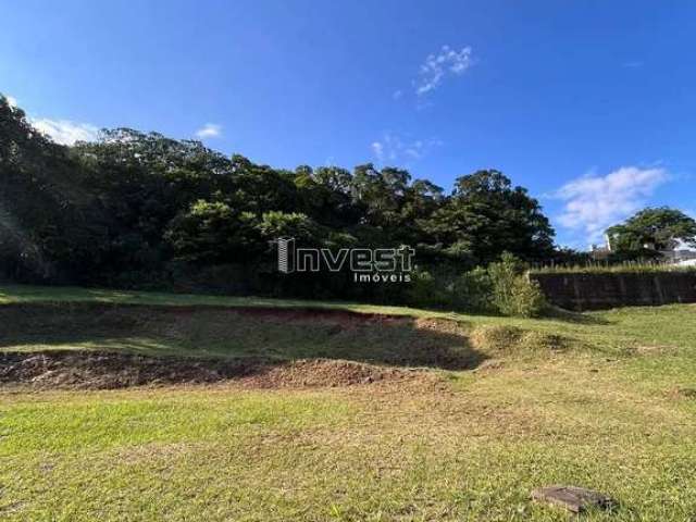 Terreno à Venda em Santa Cruz do Sul - Jardim Europa (Jardim das Hortênsias)