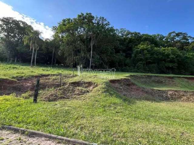 Terreno à Venda em Santa Cruz do Sul - Jardim Europa (Jardim das Hortênsias)