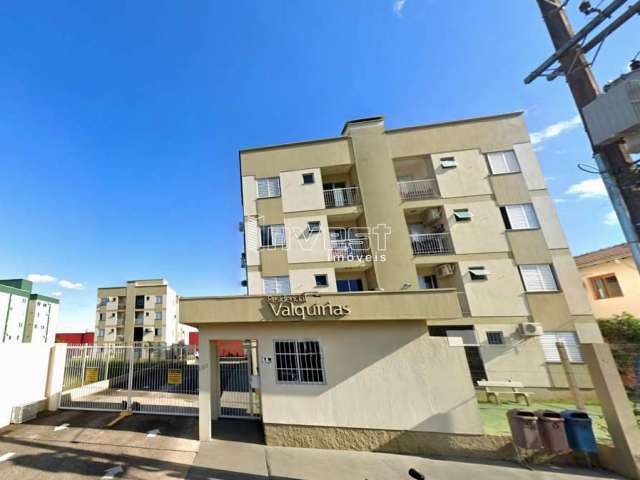 Apartamento a venda em Santa Cruz do Sul