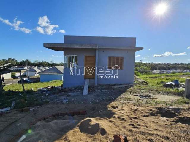 Casa a venda em Santa Cruz do Sul