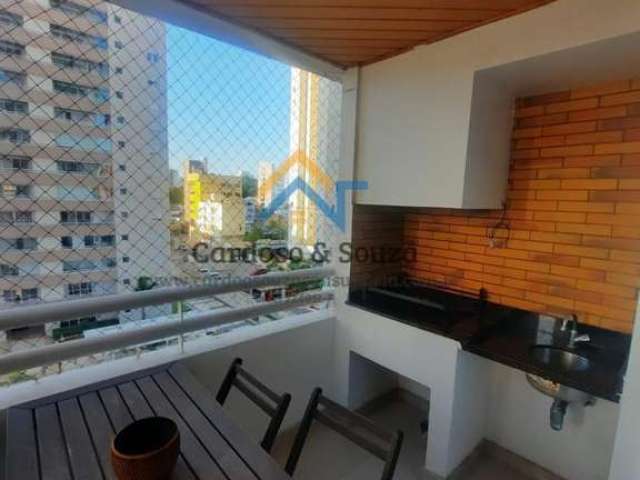 Apartamento para Venda em Guarulhos, Jardim Zaira, 2 dormitórios, 1 suíte, 2 banheiros, 2 vagas