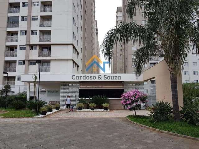 Apartamento para Venda em Guarulhos, Ponte Grande, 3 dormitórios, 1 suíte, 2 banheiros, 1 vaga