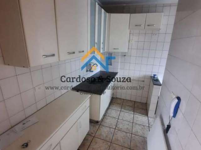 Apartamento para Venda em Guarulhos, Macedo, 2 dormitórios, 1 suíte, 2 banheiros, 1 vaga