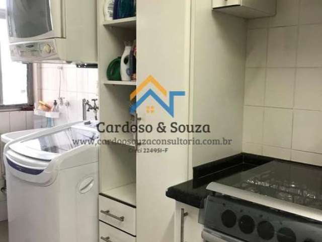 Apartamento para Venda em Guarulhos, Macedo, 2 dormitórios, 1 suíte, 1 banheiro, 1 vaga