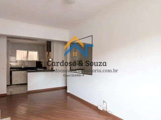 Apartamento para Venda em Guarulhos, Vila Leonor, 1 dormitório, 1 banheiro, 1 vaga