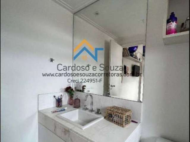 Apartamento para Venda em Guarulhos, Vila Rosália, 4 dormitórios, 3 suítes, 5 banheiros, 3 vagas
