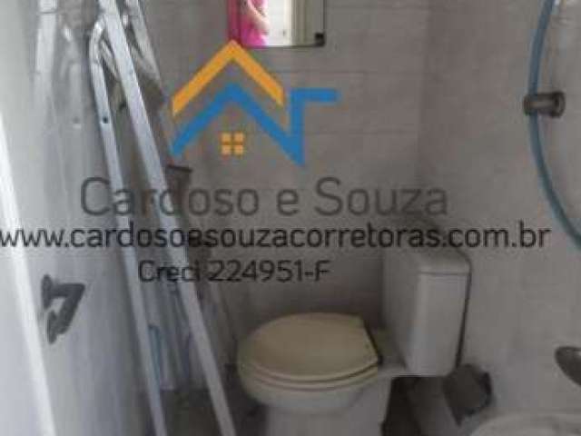 Apartamento para Venda em Guarulhos, Vila Galvão, 3 dormitórios, 1 suíte, 3 banheiros, 4 vagas