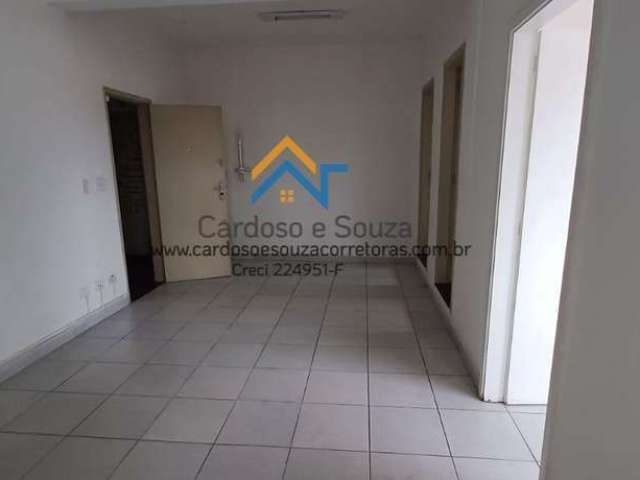 Sala Comercial para Locação em Guarulhos, Vila Galvão, 2 banheiros