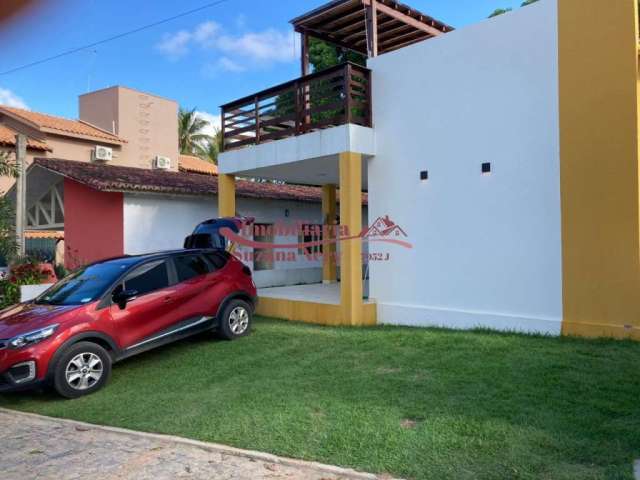 Casa na lagoa do bonfim