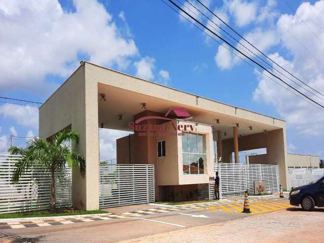 Terreno no Condomínio Ecoville 2 com 359M²