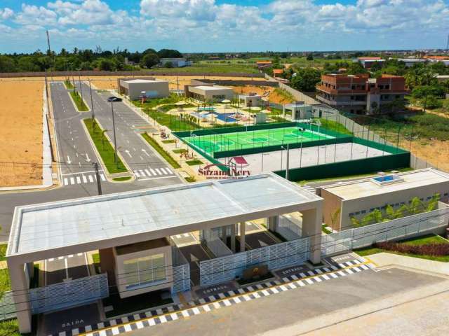 Terreno no Condomínio Ecoville 2 com 220 M²