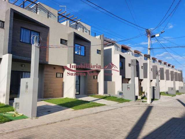 Casa Triplex no Parque das Nações