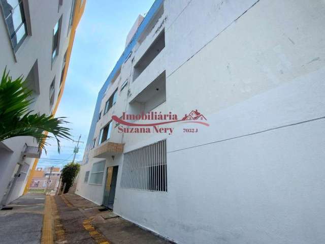 Apartamento com 2 quartos em Nova Parnamirim - Parnamirim