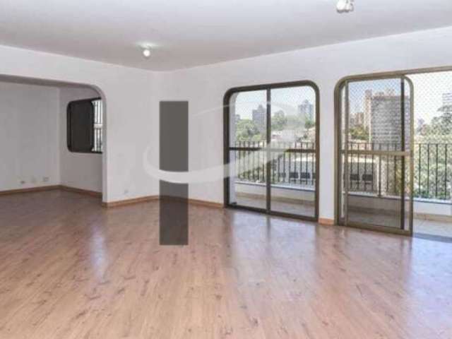 Apartamento 166m2 4 Dorm. 3 Suítes 2 Vagas à venda, Parque da Mooca, São Paulo, SP