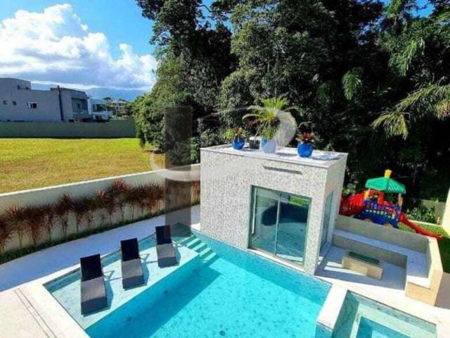 RIVIERA GOLF CLUB HOUSE-R$ 10.980.000,00 - Linda mansão á venda em Riviera de São Lourenço