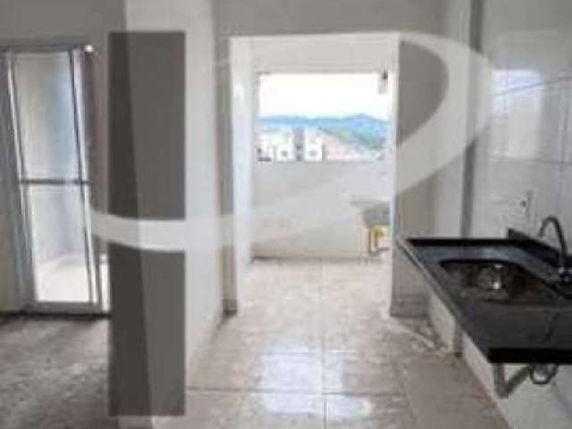 Apartamento para locação, Vila Milton, Guarulhos, SP