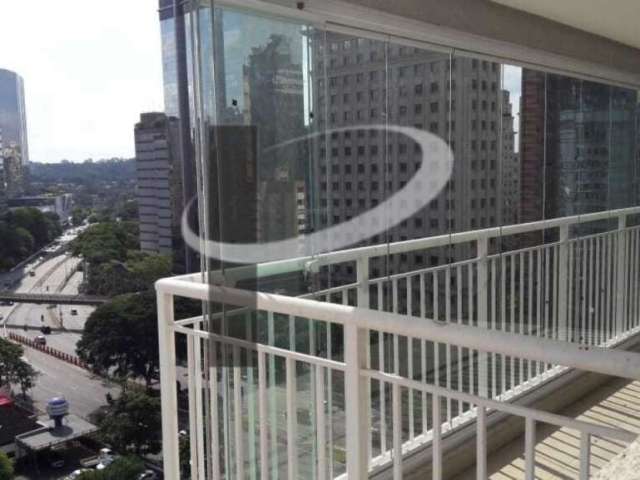 Ótimo Apartamento à venda e para locação,Cond. Horizonte JK,54 m², 1 Suíte, 1 Vaga - Vila Nova Conce