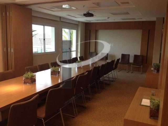 Excelente Sala Comercial com 42 m2  *Com Renda*  (Oportunidade para investidores)  a venda no Bairro