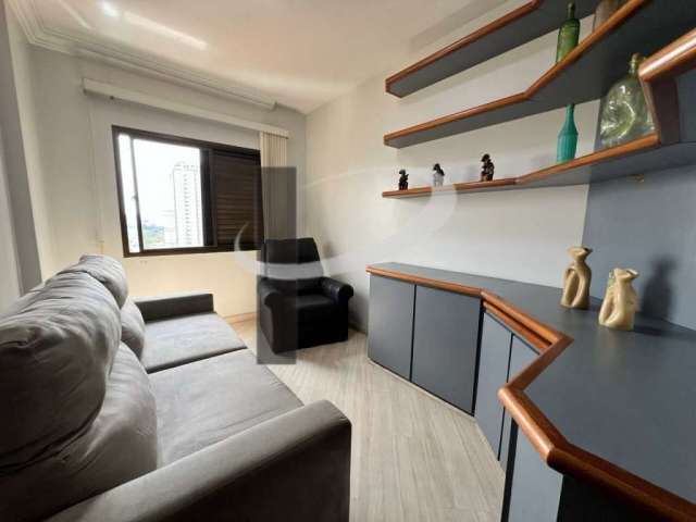 Apartamento á venda Tatuapé, 3 dormitórios, 3 vagas, 134 m²