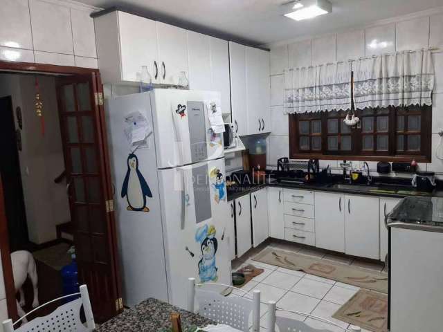 Ótimo Sobrado à venda,168 m², 3 Dorms, 1 Suíte, 3 Vagas, Excelente localização -  Tatuapé, São Paulo