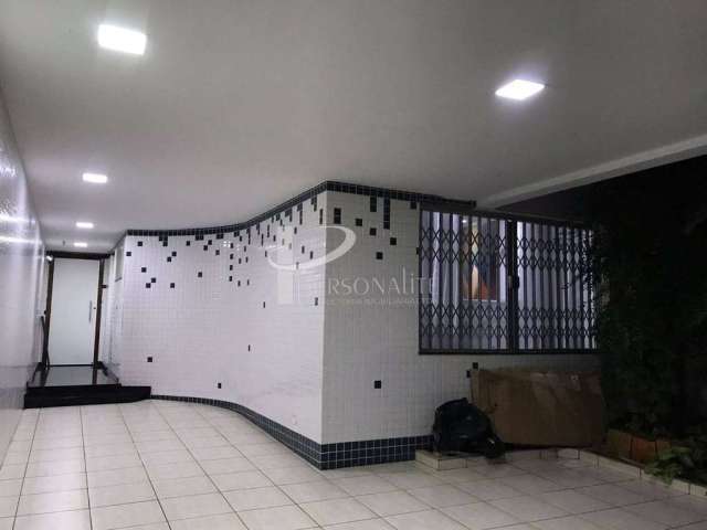 Sobrado, 350 m2, 3 quartos/salas, recepção/sala, 1 vaga, para locação, Tatuapé.