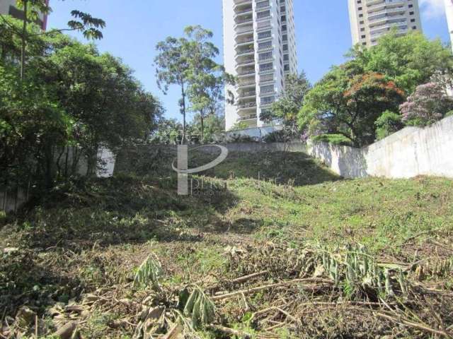 Terreno Residencial à venda, Vila Suzana, São Paulo - SP