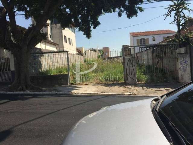 Terreno para locação, Santa Paula, São Caetano do Sul, SP