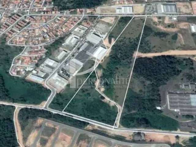 Terreno à venda, (Área com 82.000m2)Jardim Antônio Cassillo, Votorantim, SP