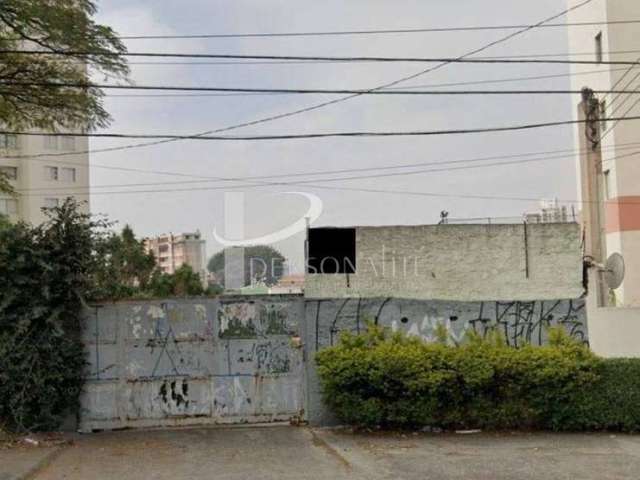 Terreno para locação, Vila Formosa, São Paulo, SP